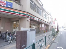 【東京都/小金井市中町】ライオンズシティ武蔵小金井 