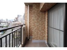 【東京都/八王子市追分町】朝日八王子マンション 