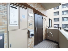 【東京都/八王子市追分町】朝日八王子マンション 