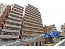 【東京都/八王子市追分町】朝日八王子マンション 