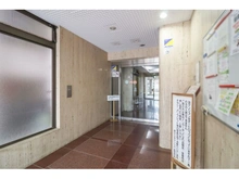 【東京都/八王子市追分町】朝日八王子マンション 