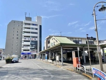 【東京都/八王子市追分町】朝日八王子マンション 