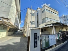 【東京都/八王子市追分町】朝日八王子マンション 