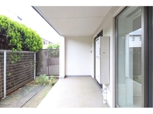 【東京都/小金井市緑町】プレシス小金井緑町 