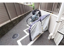 【東京都/小金井市緑町】プレシス小金井緑町 