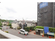 【東京都/小金井市貫井南町】パークホームズ武蔵小金井フォレストフィールド 
