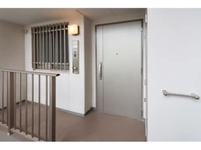 【東京都/小金井市貫井南町】パークホームズ武蔵小金井フォレストフィールド 