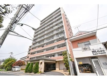 【東京都/小金井市貫井南町】パークホームズ武蔵小金井フォレストフィールド 