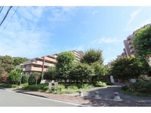 【東京都/府中市浅間町】エルフォレストガーデンウィング D棟 
