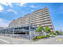 【東京都/府中市浅間町】エルフォレストガーデンウィング D棟 