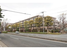 【東京都/小金井市前原町】アドリーム武蔵小金井 
