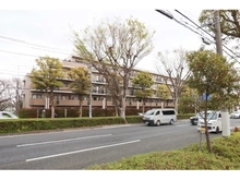 【東京都/小金井市前原町】アドリーム武蔵小金井 