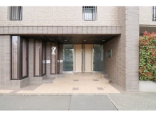 【東京都/小金井市前原町】アドリーム武蔵小金井 