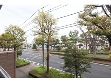 【東京都/小金井市前原町】アドリーム武蔵小金井 