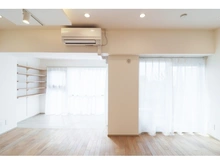 【東京都/武蔵野市境南町】パークハイツ武蔵境 