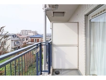 【東京都/武蔵野市境南町】パークハイツ武蔵境 