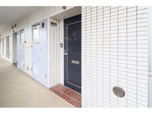 【東京都/武蔵野市境南町】パークハイツ武蔵境 