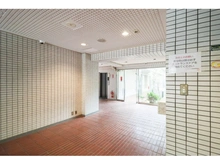 【東京都/武蔵野市境南町】パークハイツ武蔵境 