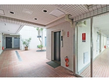 【東京都/武蔵野市境南町】パークハイツ武蔵境 