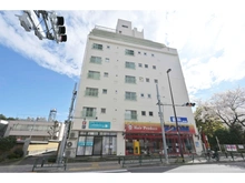【東京都/小金井市前原町】小金井グリーンハイツ 