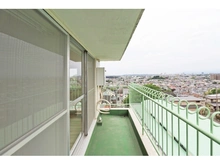 【東京都/小金井市前原町】小金井グリーンハイツ 