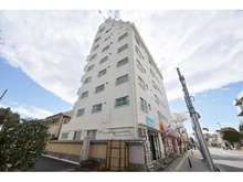 【東京都/小金井市前原町】小金井グリーンハイツ 