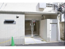 【東京都/小金井市前原町】小金井グリーンハイツ 