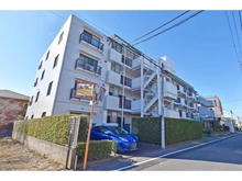 【東京都/小金井市貫井南町】アーバンヒルズ武蔵小金井 