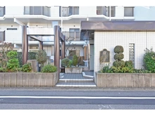 【東京都/小金井市貫井南町】アーバンヒルズ武蔵小金井 