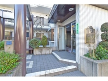 【東京都/小金井市貫井南町】アーバンヒルズ武蔵小金井 