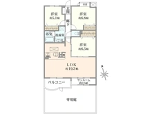 【東京都/小金井市貫井南町】アーバンヒルズ武蔵小金井 