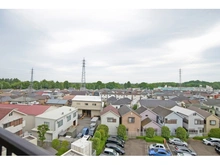 【東京都/小金井市前原町】ライオンズガーデン小金井南 
