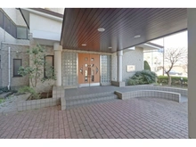 【東京都/小金井市前原町】ライオンズガーデン小金井南 