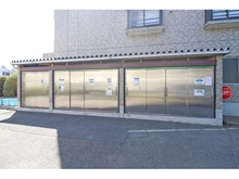 【東京都/小金井市前原町】ライオンズガーデン小金井南 