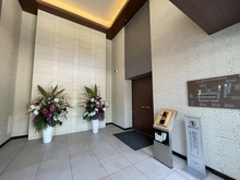 【東京都/小平市花小金井南町】シティテラス小金井公園 B棟 