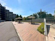 【東京都/小平市花小金井南町】シティテラス小金井公園 B棟 