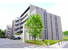 【東京都/小平市花小金井南町】シティテラス小金井公園 B棟 