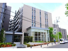 【東京都/小平市花小金井南町】シティテラス小金井公園 B棟 