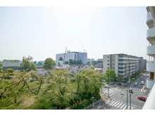 【東京都/武蔵野市境南町】武蔵境スカイハイツ 