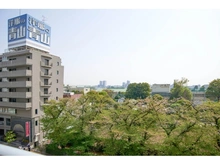 【東京都/武蔵野市境南町】武蔵境スカイハイツ 