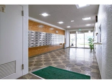 【東京都/武蔵野市境南町】武蔵境スカイハイツ 