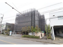 【東京都/立川市砂川町】藤和シティホームズ武蔵砂川 