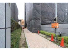 【東京都/立川市砂川町】藤和シティホームズ武蔵砂川 