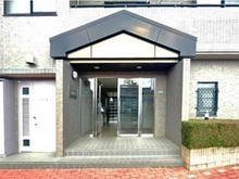 【東京都/武蔵野市緑町】藤和ライブタウン武蔵野緑町 
