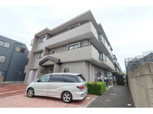 【東京都/武蔵野市緑町】藤和ライブタウン武蔵野緑町 