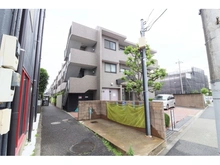 【東京都/武蔵野市緑町】藤和ライブタウン武蔵野緑町 