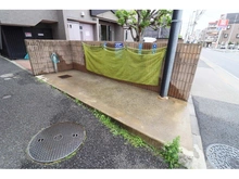 【東京都/武蔵野市緑町】藤和ライブタウン武蔵野緑町 