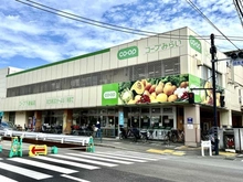 【東京都/三鷹市下連雀】ステイツ三鷹ヴェルパセオ 