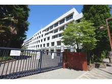 【東京都/三鷹市下連雀】ステイツ三鷹ヴェルパセオ 