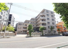 【東京都/小平市花小金井南町】レネオ小金井公園 